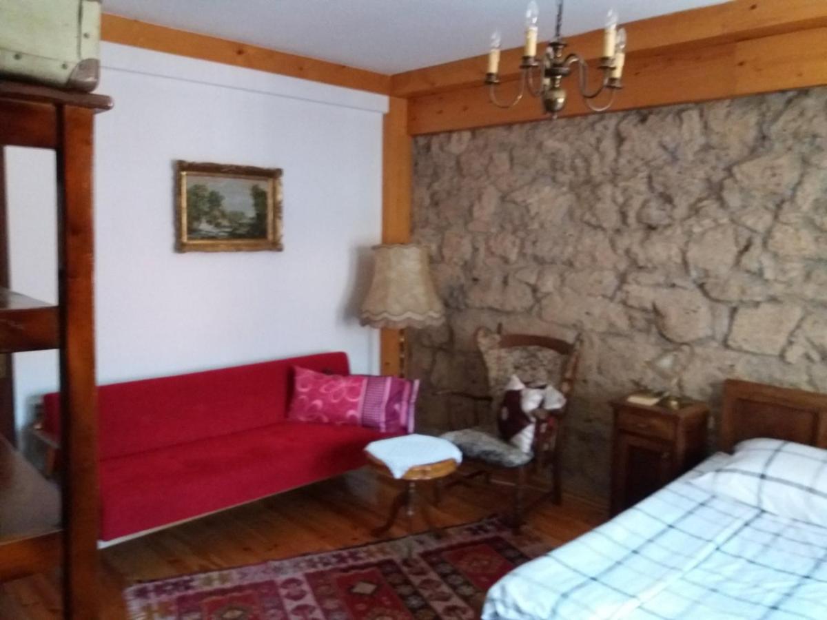 Apartmani Memory Višegrad Extérieur photo