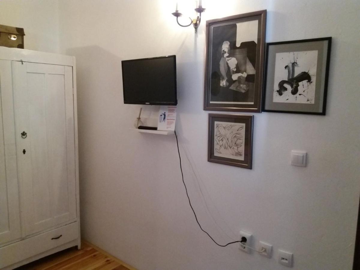 Apartmani Memory Višegrad Extérieur photo