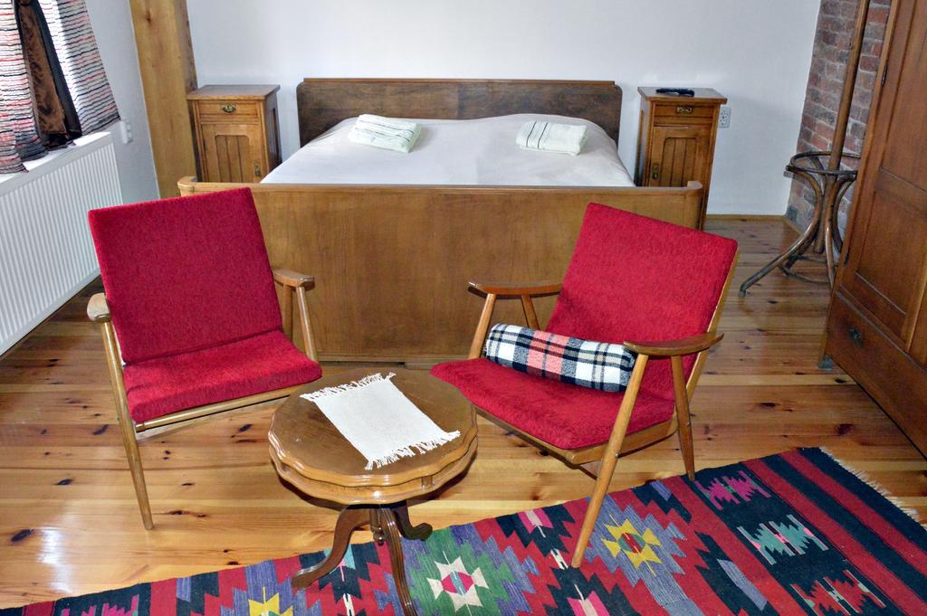Apartmani Memory Višegrad Extérieur photo