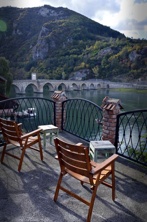 Apartmani Memory Višegrad Extérieur photo