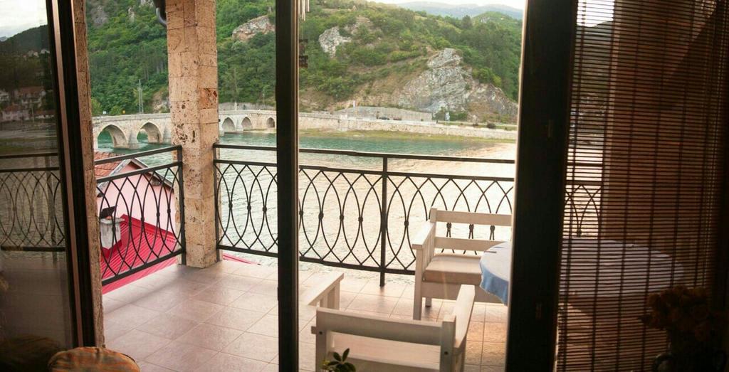 Apartmani Memory Višegrad Extérieur photo