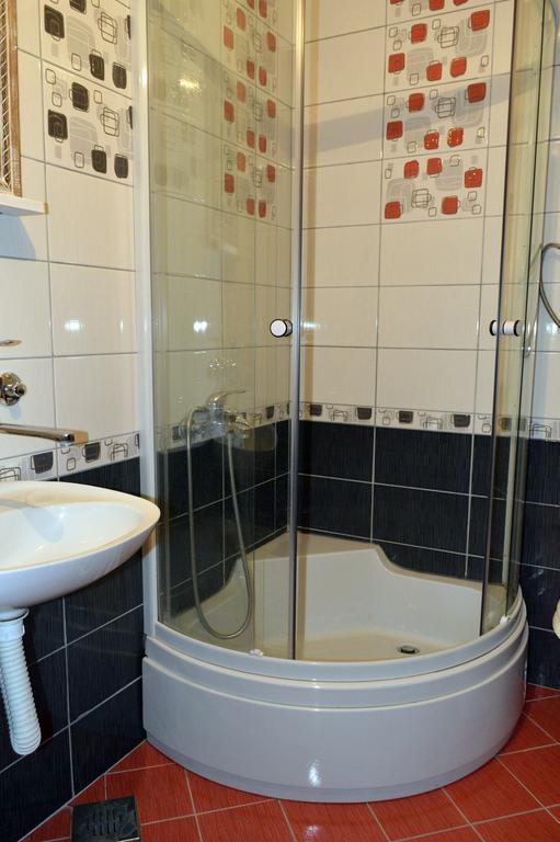 Apartmani Memory Višegrad Extérieur photo