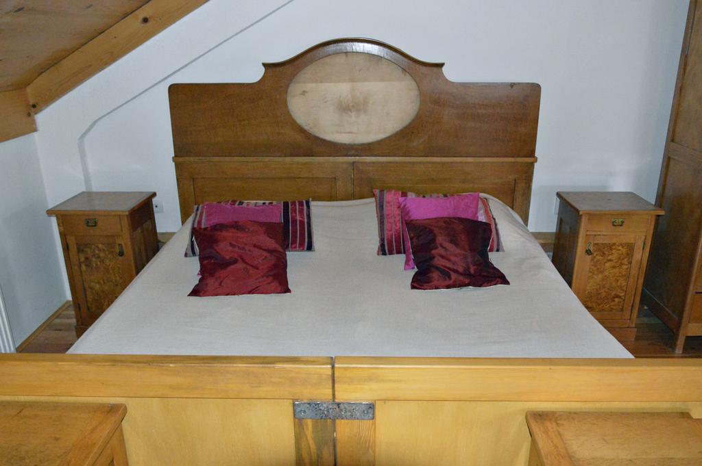 Apartmani Memory Višegrad Extérieur photo