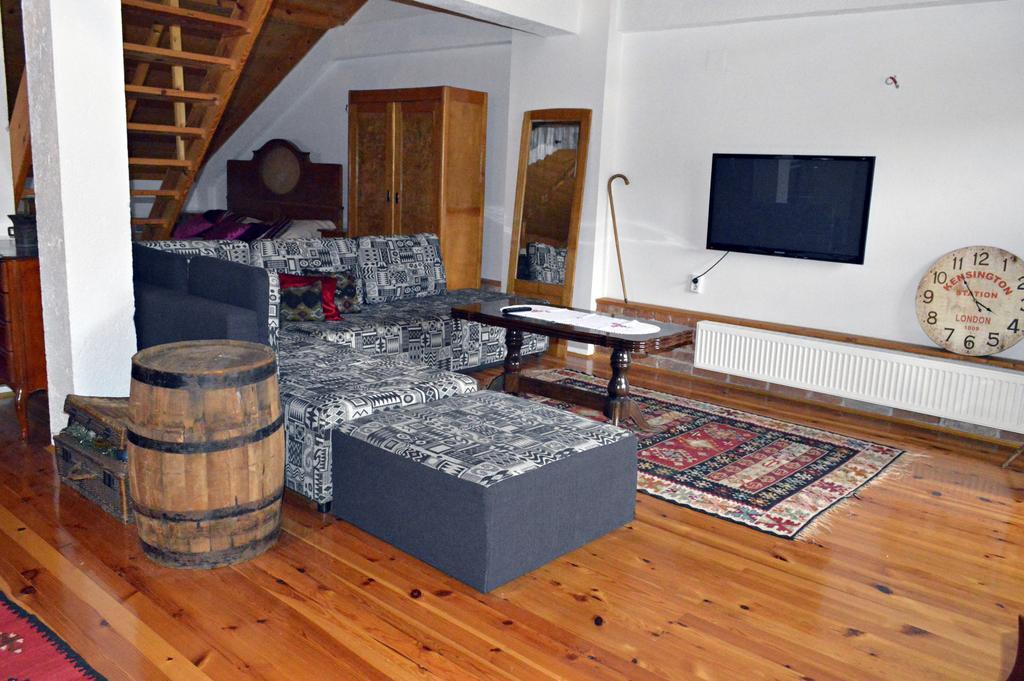 Apartmani Memory Višegrad Extérieur photo