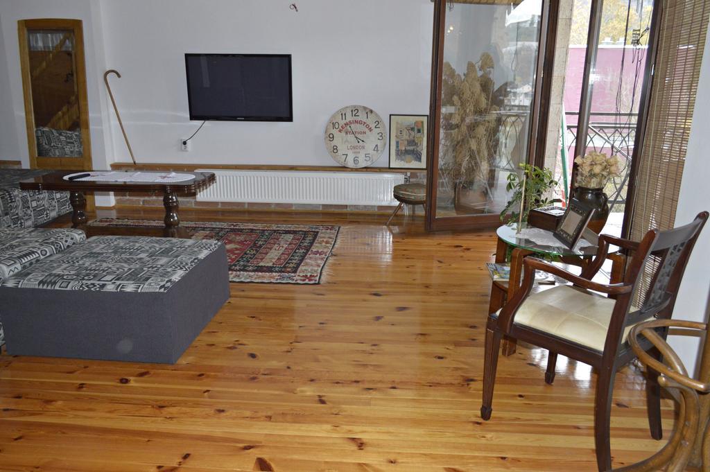 Apartmani Memory Višegrad Extérieur photo
