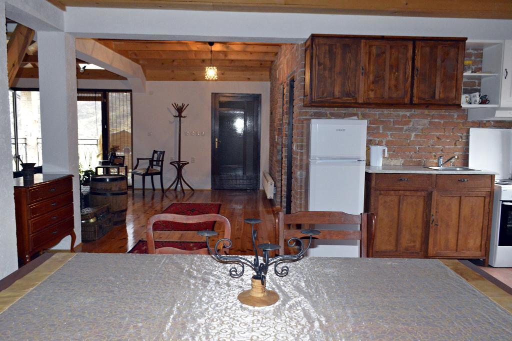 Apartmani Memory Višegrad Extérieur photo