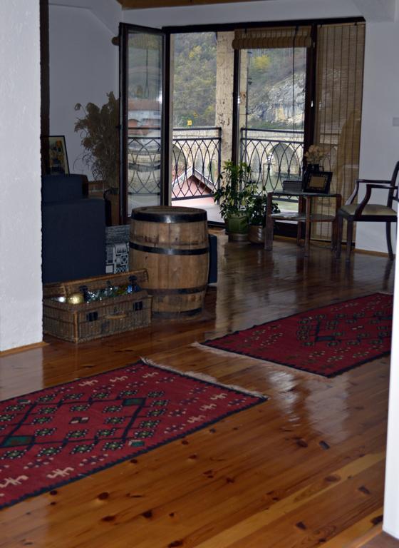 Apartmani Memory Višegrad Extérieur photo