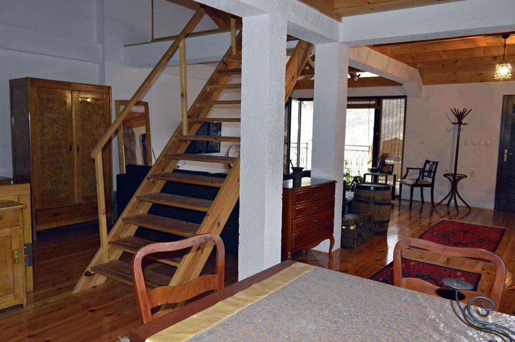 Apartmani Memory Višegrad Extérieur photo