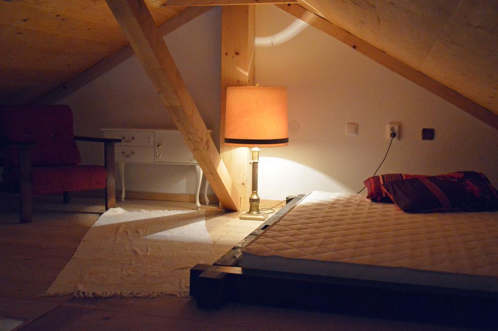 Apartmani Memory Višegrad Extérieur photo
