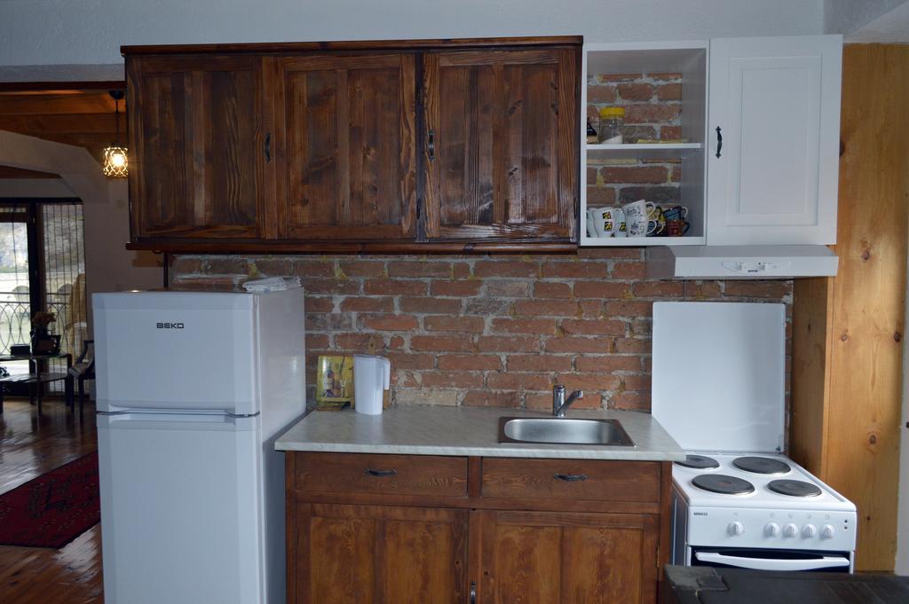 Apartmani Memory Višegrad Extérieur photo