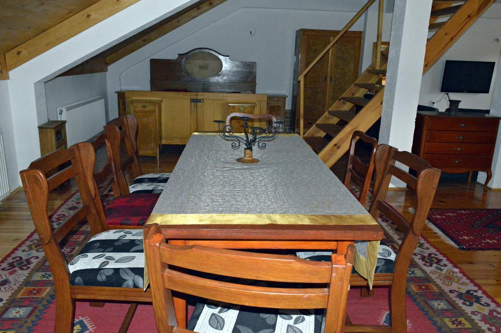 Apartmani Memory Višegrad Extérieur photo
