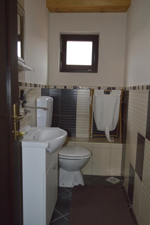 Apartmani Memory Višegrad Extérieur photo