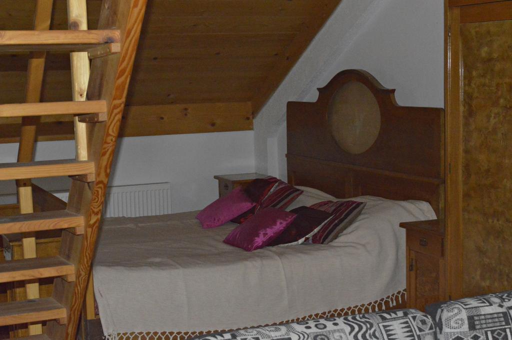Apartmani Memory Višegrad Extérieur photo