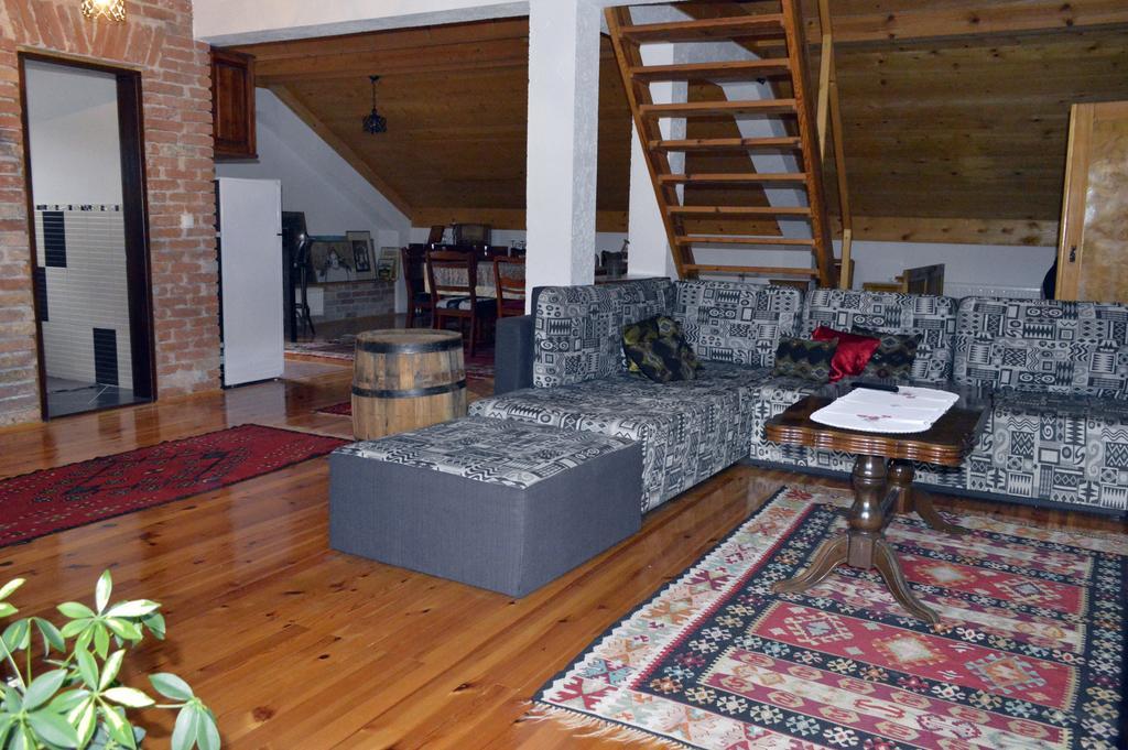 Apartmani Memory Višegrad Extérieur photo