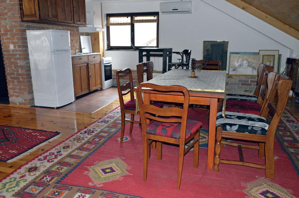 Apartmani Memory Višegrad Extérieur photo