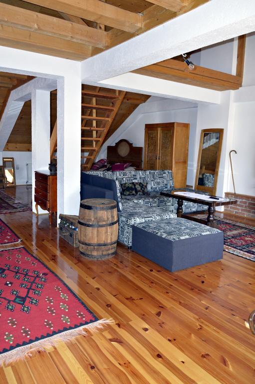 Apartmani Memory Višegrad Extérieur photo