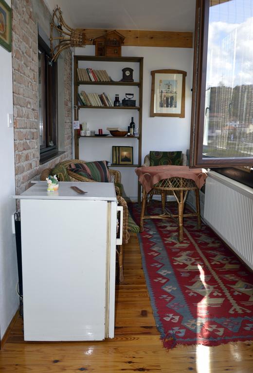 Apartmani Memory Višegrad Extérieur photo